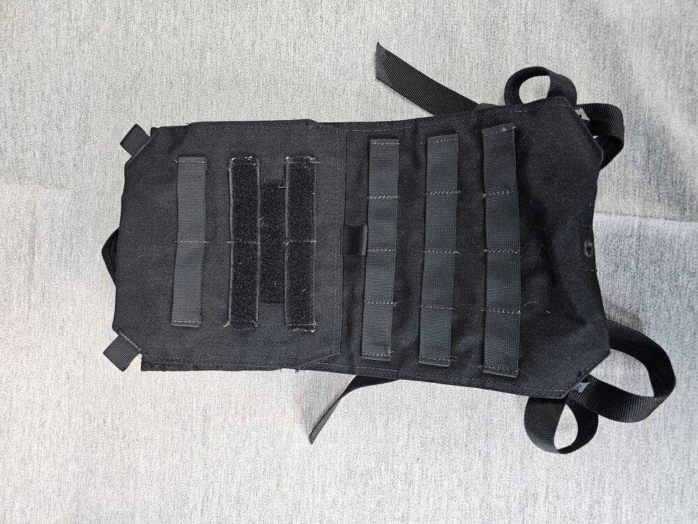 Condor HCB3 Oasis Modular MOLLE Hydration 3 Liter Water Hiking Backpack Carrier